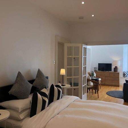 The Harbour Studio Portrush Exteriör bild