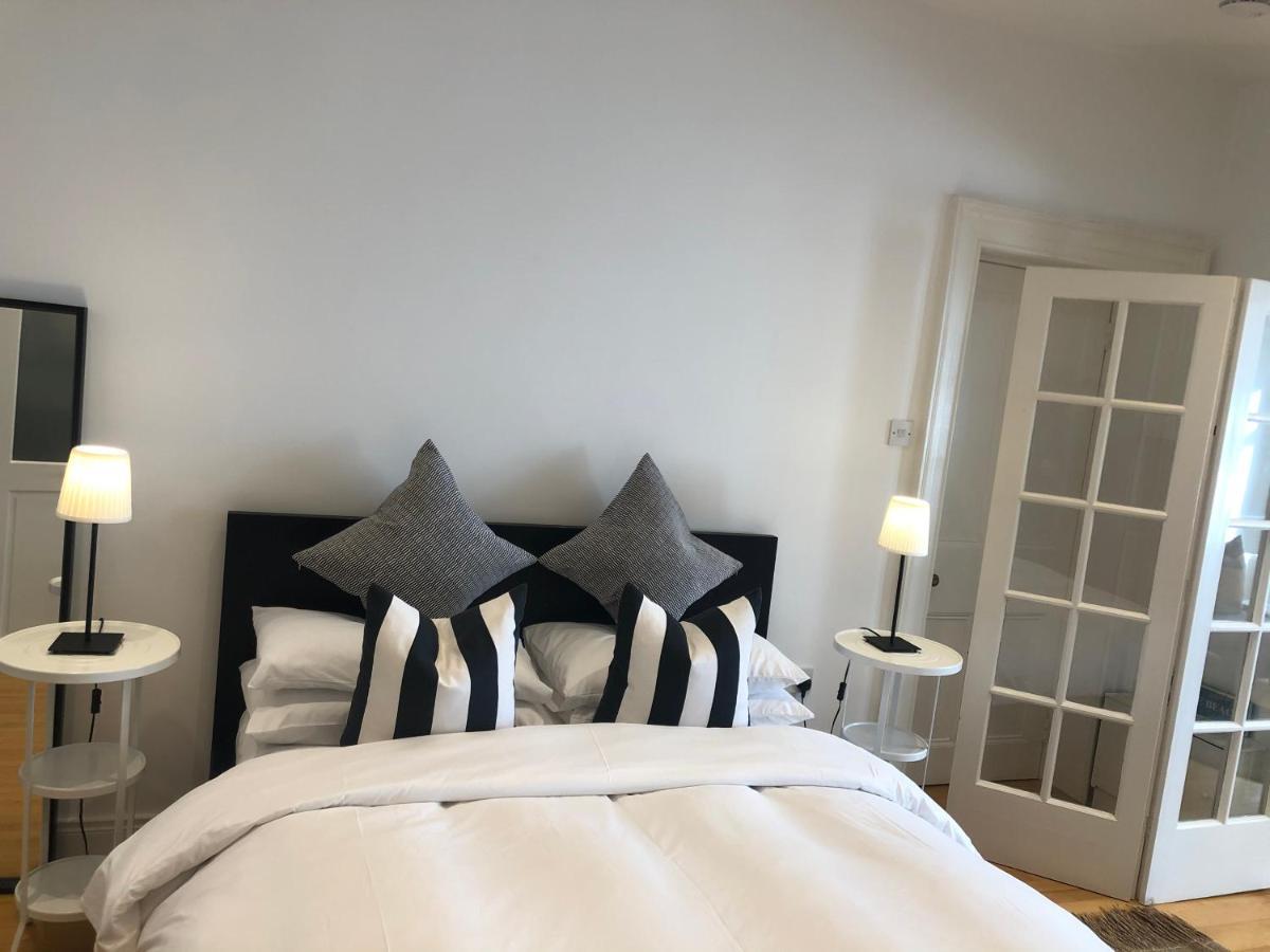 The Harbour Studio Portrush Exteriör bild
